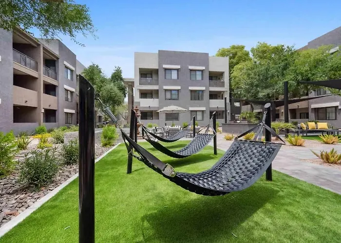 Cozysuites - Westgate With Pool 12 * Glendale