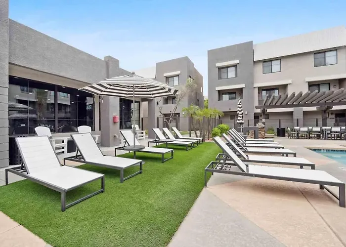 Cozysuites - Westgate With Pool 12 *