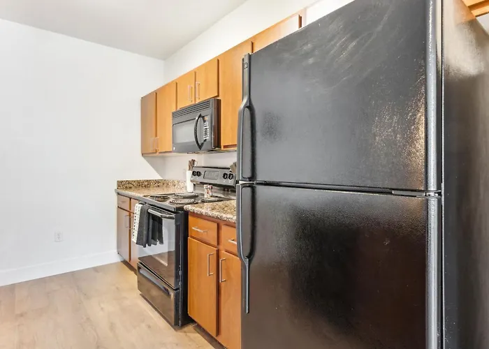 Cozysuites - Westgate With Pool 12 Apartment