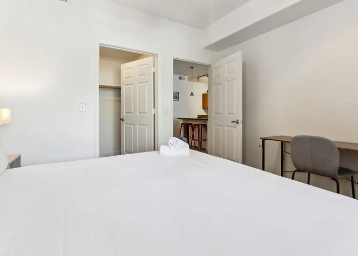 Cozysuites - Westgate With Pool 12 * Glendale