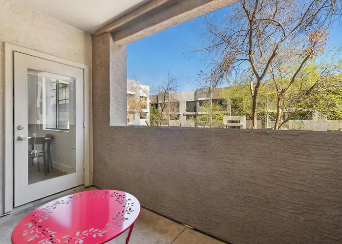 Cozysuites - Westgate With Pool 12 Apartment